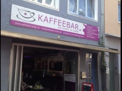 Photo: Kaffeebar Köln